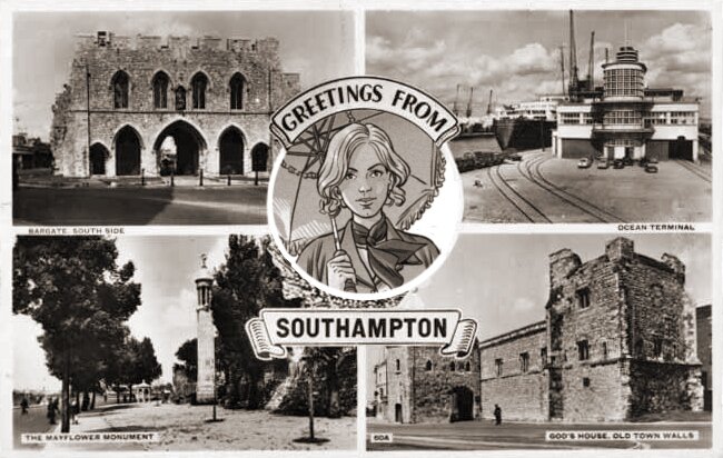 Southampton