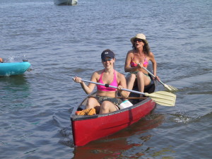 Boating Recreation Sports