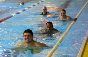 Recreational Sports
